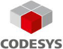 codesys Logo