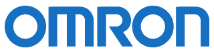 omron Logo