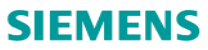 siemens Logo